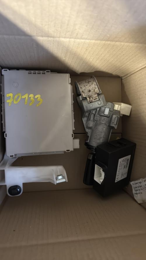 Kit de demarrage PEUGEOT 108 Essence - Image 1