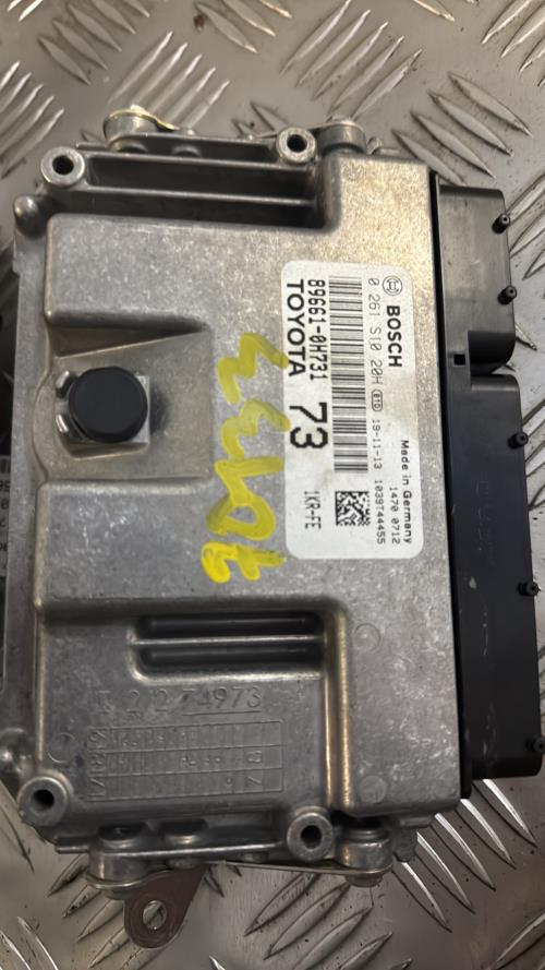 Kit de demarrage PEUGEOT 108 Essence - Image 2