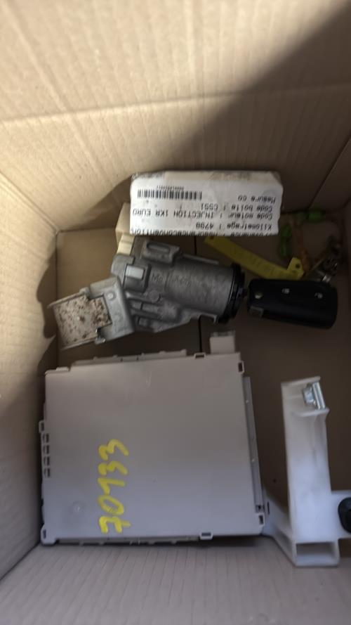 Kit de demarrage PEUGEOT 108 Essence - Image 4