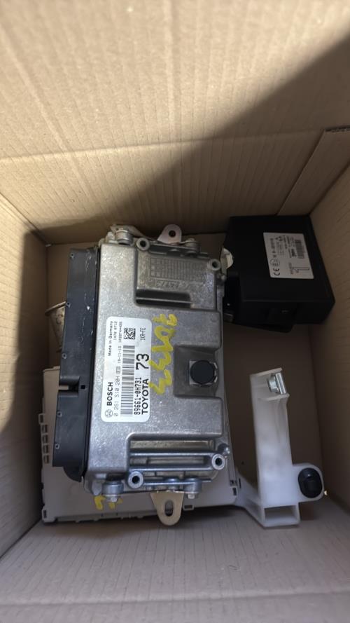 Kit de demarrage PEUGEOT 108 Essence - Image 5