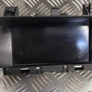 Ecran GPS OPEL MERIVA B PHASE 2 Diesel - Image 1