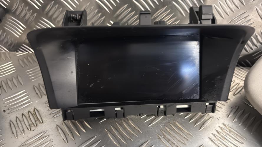 Ecran GPS OPEL MERIVA B PHASE 2 Diesel - Image 1