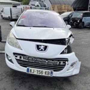 Kit de demarrage PEUGEOT 207 PHASE 1 Diesel - Image 4