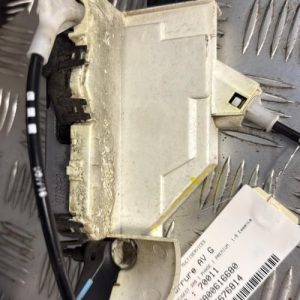 Serrure avant gauche PEUGEOT 308 1 PHASE 1 Essence - Image 1