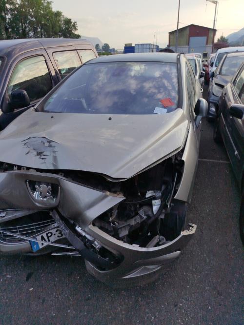 Serrure avant gauche PEUGEOT 308 1 PHASE 1 Essence - Image 4