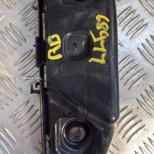 Support de pare chocs arriere MERCEDES CLASSE A 176 PHASE 1 Essence - Image 1