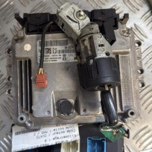 Kit de demarrage CITROEN C3 1 PHASE 2 Diesel - Image 1