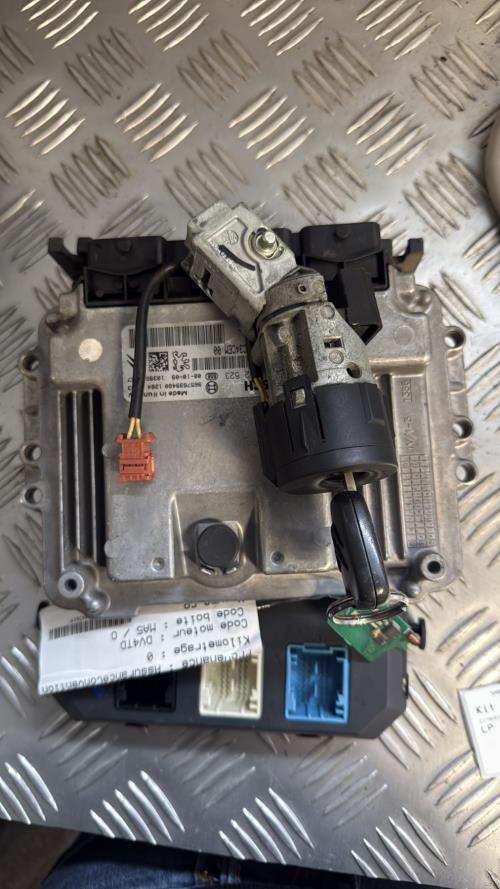 Kit de demarrage CITROEN C3 1 PHASE 2 Diesel - Image 1