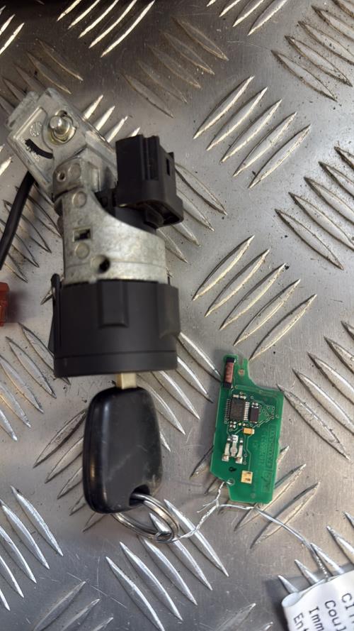 Kit de demarrage CITROEN C3 1 PHASE 2 Diesel - Image 4