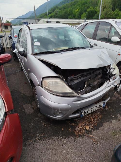 Kit de demarrage CITROEN C3 1 PHASE 2 Diesel - Image 5