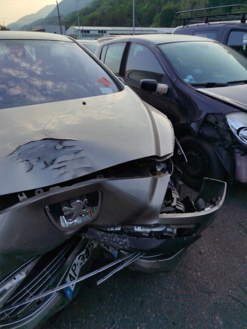 Serrure avant droit PEUGEOT 308 1 PHASE 1 Essence - Image 5