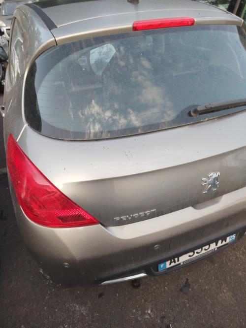 Serrure avant droit PEUGEOT 308 1 PHASE 1 Essence - Image 8