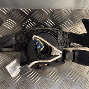 Com (Bloc Contacteur Tournant+Commodo Essuie Glace+Commodo Phare) CITROEN C3 1 PHASE 2 Diesel - Image 1