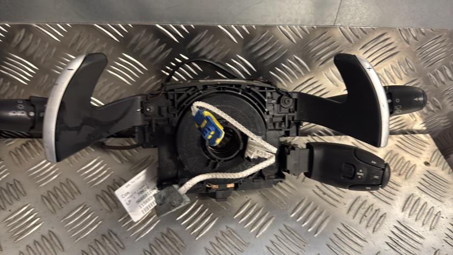 Com (Bloc Contacteur Tournant+Commodo Essuie Glace+Commodo Phare) CITROEN C3 1 PHASE 2 Diesel - Image 1