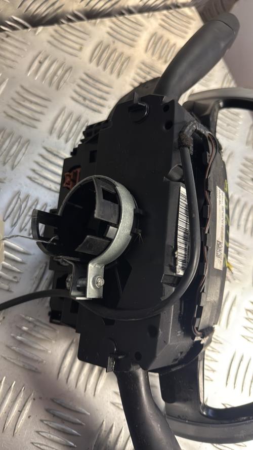 Com (Bloc Contacteur Tournant+Commodo Essuie Glace+Commodo Phare) CITROEN C3 1 PHASE 2 Diesel - Image 2