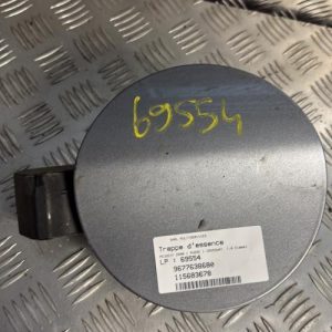 Trappe d'essence PEUGEOT 2008 1 PHASE 1 Diesel - Image 1