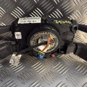 Com (Bloc Contacteur Tournant+Commodo Essuie Glace+Commodo Phare) PEUGEOT 208 1 PHASE 2 Diesel - Image 1