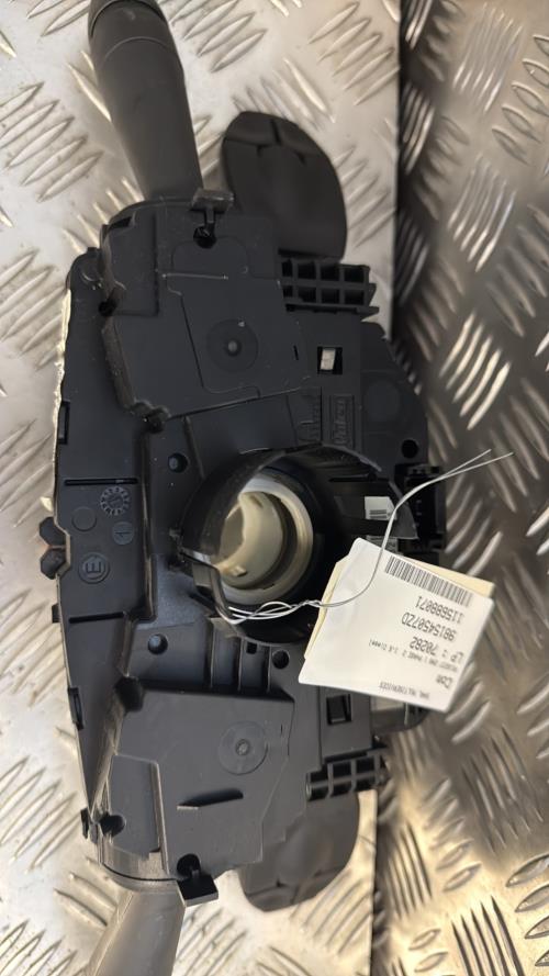 Com (Bloc Contacteur Tournant+Commodo Essuie Glace+Commodo Phare) PEUGEOT 208 1 PHASE 2 Diesel - Image 4