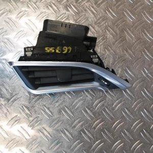 Aerateur tableau de bord avant droit PEUGEOT 208 1 PHASE 1 Diesel - Image 1