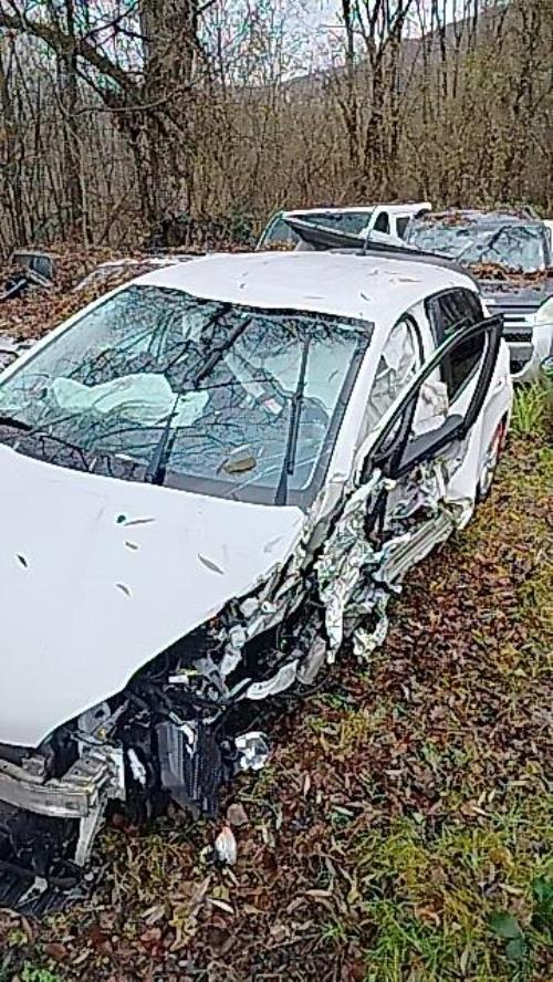 Aerateur tableau de bord avant droit PEUGEOT 208 1 PHASE 1 Diesel - Image 8