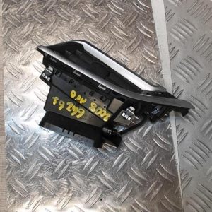 Aerateur tableau de bord avant droit PEUGEOT 2008 1 PHASE 1 Diesel - Image 1