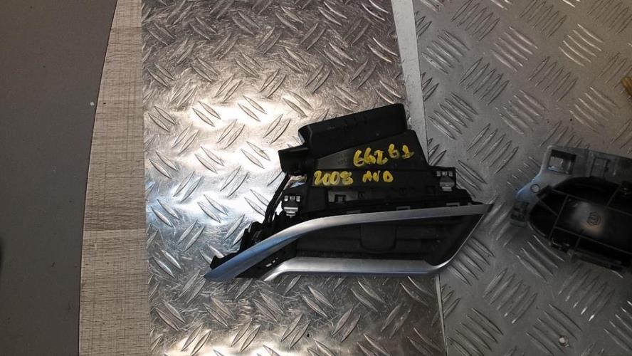 Aerateur tableau de bord avant droit PEUGEOT 2008 1 PHASE 1 Diesel - Image 3