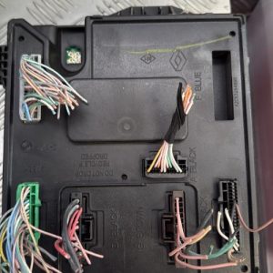 Boitier BSI RENAULT MEGANE 3 PHASE 1 COUPE Diesel - Image 1