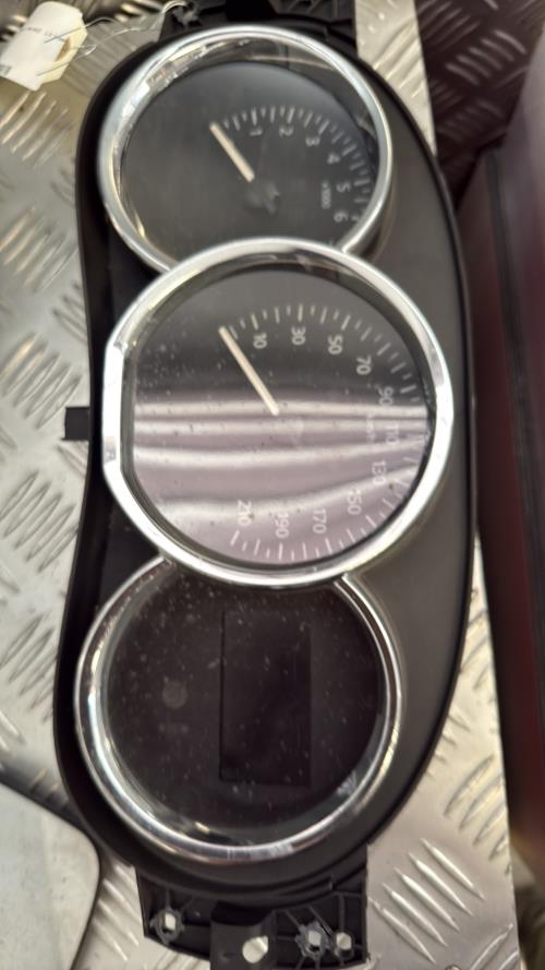 Compteur DACIA SANDERO 2 PHASE 1 Diesel - Image 1