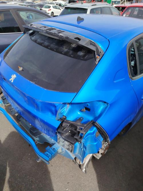 Moteur essuie glace avant PEUGEOT 208 2 Essence - Image 10