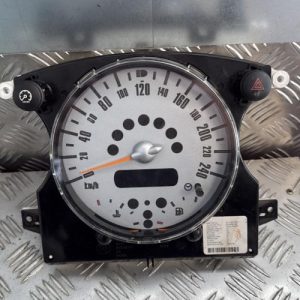 Compteur MINI MINI 1 R50/R53 PHASE 1 Essence - Image 1