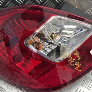 Feu arriere principal gauche (feux) OPEL CORSA D PHASE 2 Diesel - Image 1