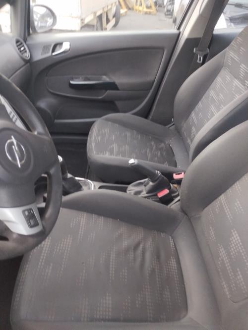 Feu arriere principal gauche (feux) OPEL CORSA D PHASE 2 Diesel - Image 6