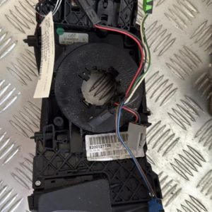 Com (Bloc Contacteur Tournant+Commodo Essuie Glace+Commodo Phare) RENAULT SCENIC 2 PHASE 2 Diesel - Image 1