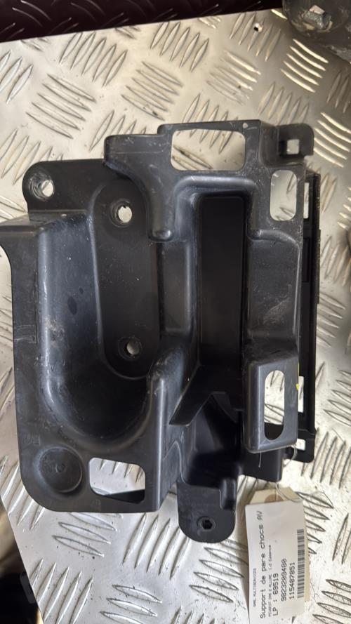 Support de pare chocs avant PEUGEOT 208 2 Essence - Image 3