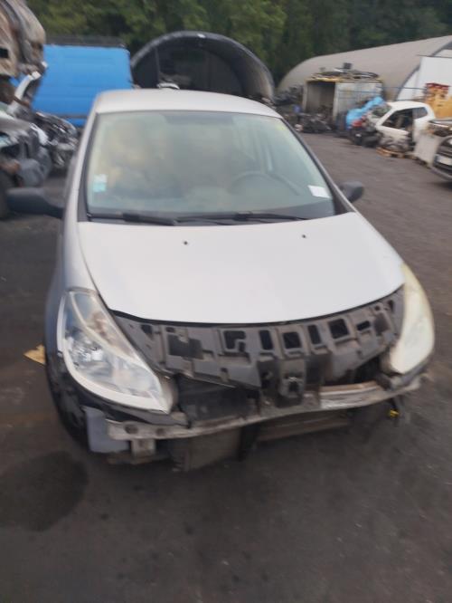 Calculateur moteur RENAULT CLIO 3 PHASE 1 Diesel - Image 5