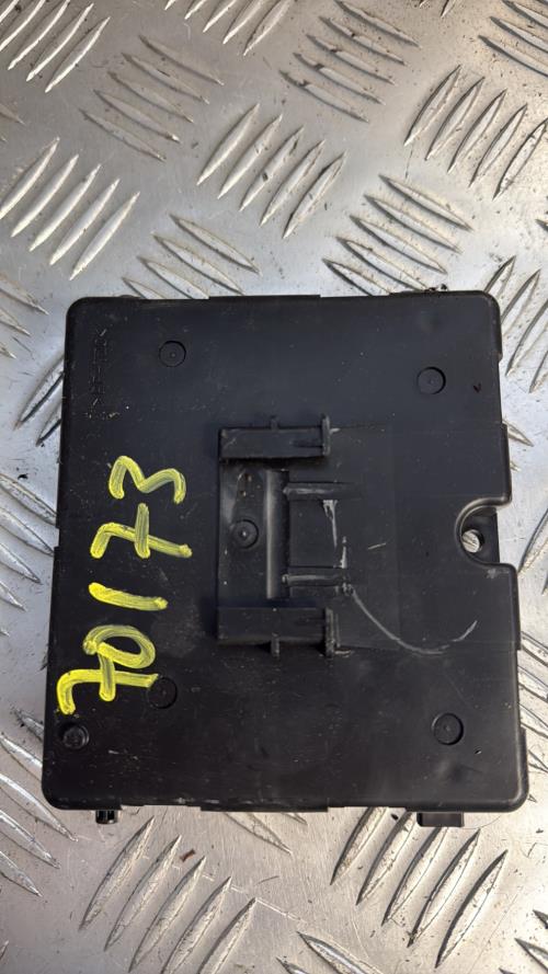 Calculateur RENAULT CAPTUR 1 PHASE 2 Essence - Image 3