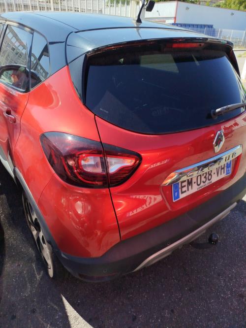 Calculateur RENAULT CAPTUR 1 PHASE 2 Essence - Image 4