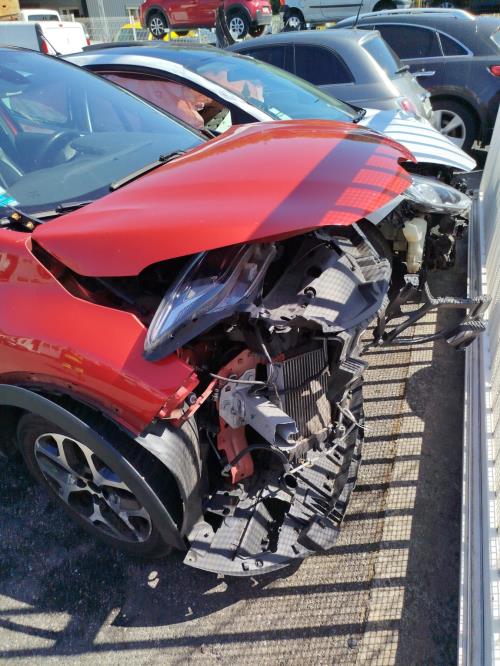 Calculateur RENAULT CAPTUR 1 PHASE 2 Essence - Image 5