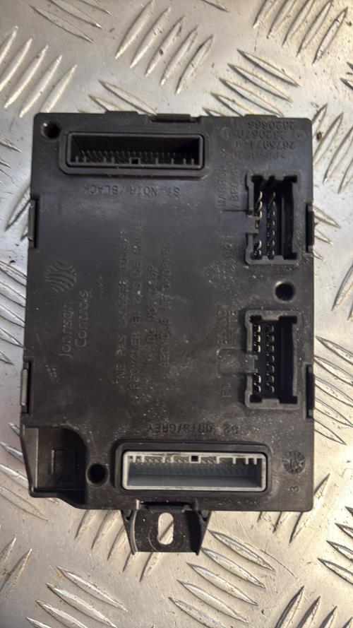 Calculateur RENAULT CAPTUR 1 PHASE 2 Essence - Image 2