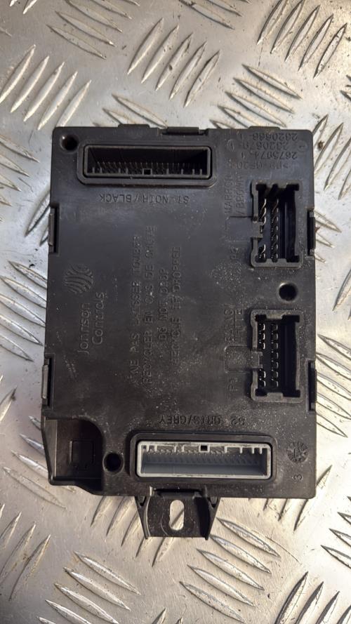 Calculateur RENAULT CAPTUR 1 PHASE 2 Essence - Image 3