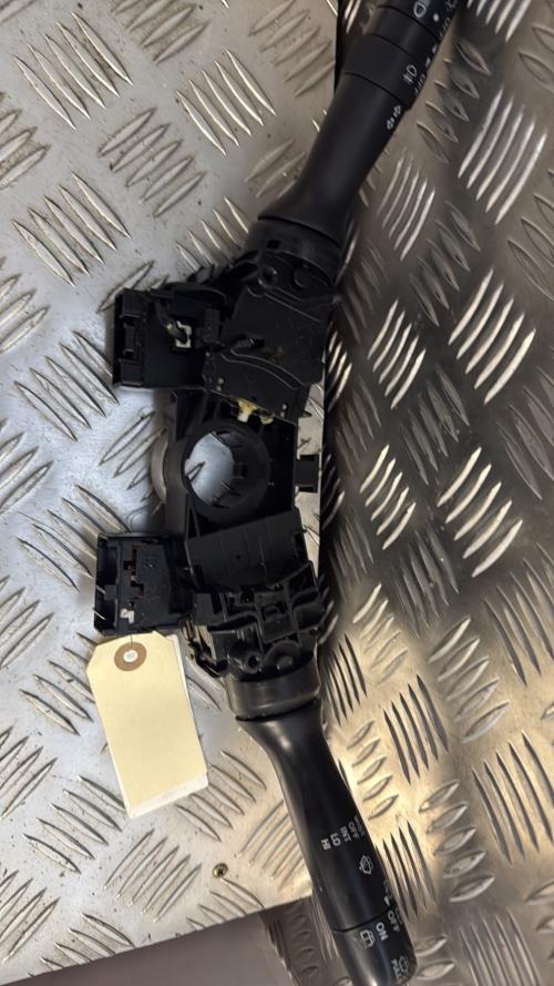 Commodo phare PEUGEOT 107 PHASE 2 Essence - Image 2