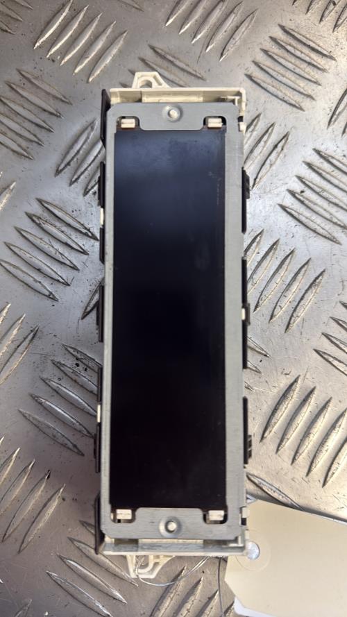 Afficheur PEUGEOT 308 1 PHASE 1 Essence - Image 1