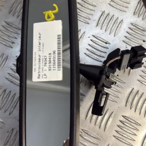 Retroviseur interieur OPEL CORSA D PHASE 2 Diesel - Image 1