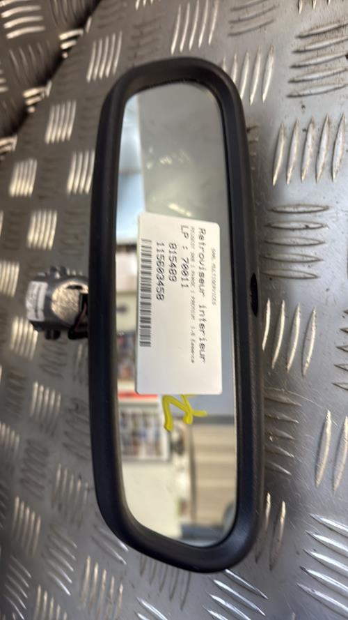 Retroviseur interieur PEUGEOT 308 1 PHASE 1 Essence - Image 2