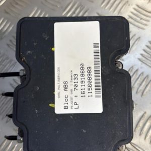 Bloc ABS (freins anti-blocage) PEUGEOT 108 Essence - Image 1