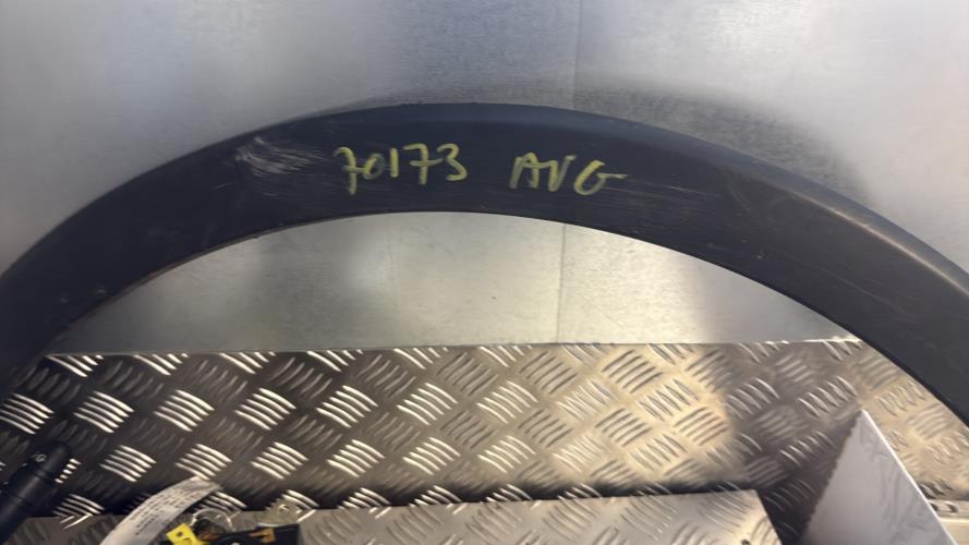 Extension d'aile avant gauche RENAULT CAPTUR 1 PHASE 2 Essence - Image 1