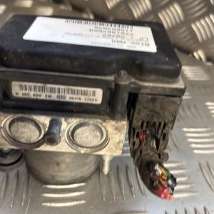 Bloc ABS (freins anti-blocage) RENAULT CLIO 2 PHASE 2 Essence - Image 1