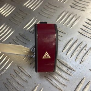 Bouton de warning OPEL CORSA C PHASE 1 Essence - Image 1