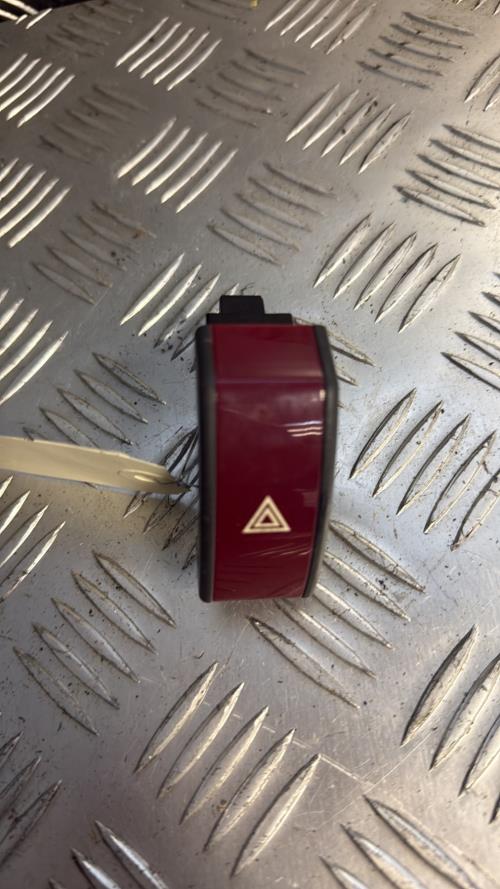 Bouton de warning OPEL CORSA C PHASE 1 Essence - Image 4