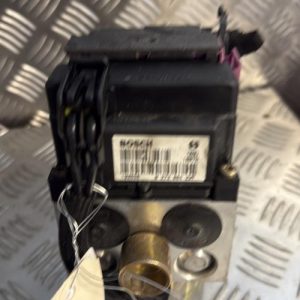 Bloc ABS (freins anti-blocage) OPEL CORSA C PHASE 1 Essence - Image 1